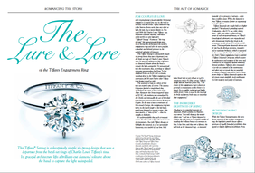 Tiffany diamonds 282 xxx